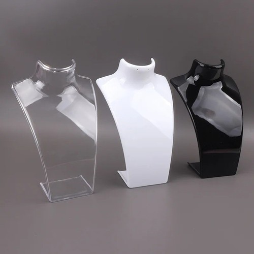 Acrylic jewelry display - jewelry,