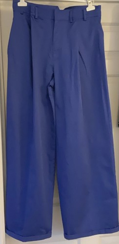 Zara royal blue sturdy - royal,