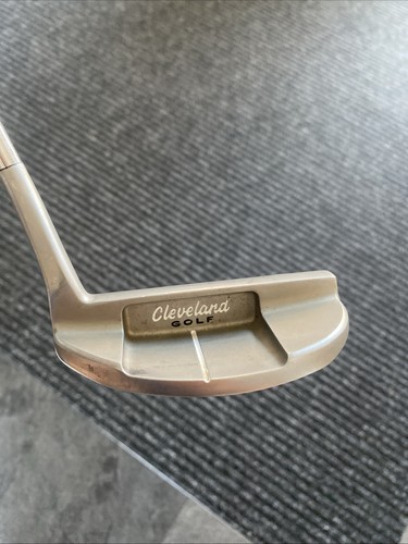 Cleveland classic putter - cleveland, 2