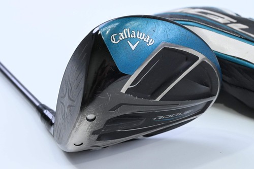 Left hand callaway rogue - hand,