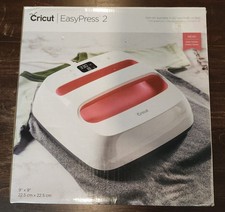 Cricut EasyPress 2 – 9” x