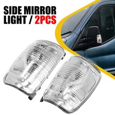 PAIR Mirror Driver Passenger