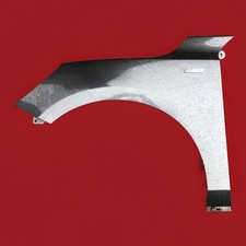 ✅ FORD FOCUS MK4 ST LINE X N/S PASSENGER SIDE LEFT FRONT WING MAGNETIC GREY 2020