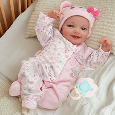 Babeside lifelike reborn baby - babeside, reborn-baby