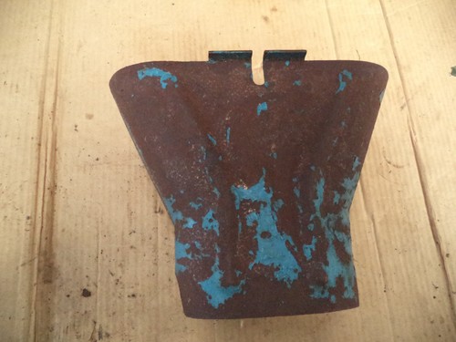 Fordson major tractor pto - fordson,