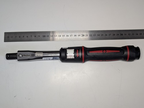 Genuine norbar pro torque - genuine,