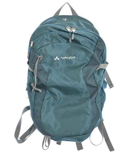 Vaude backpacks bluegreen - vaude,