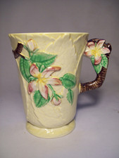 CHOCOLATE MUG  Carlton Ware