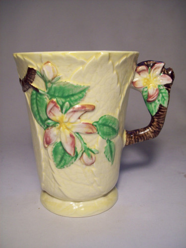 Chocolate mug carlton - chocolate,