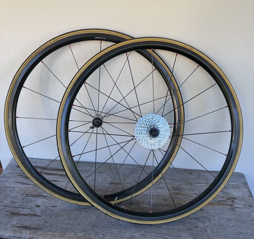 Shimano dura ace - shimano, dura-ace