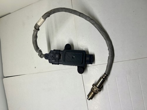 Nox sensor lambda - nox,