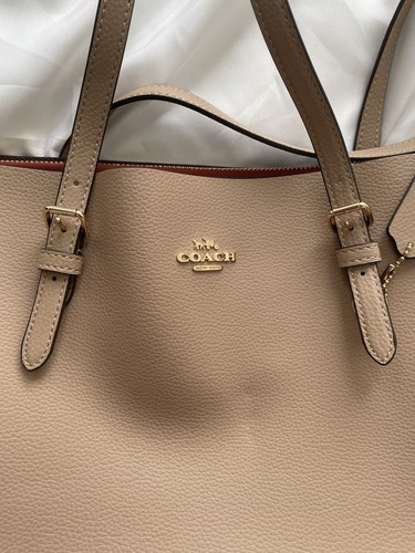 Brand new coach - coach, tote