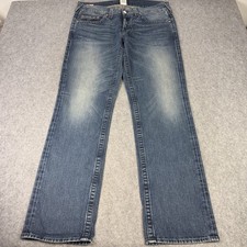 True Religion Jeans Mens W36