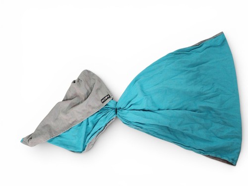 Moby ring sling - ring, carrier