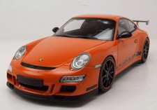 MINICHAMPS - PORSCHE 911 GT3