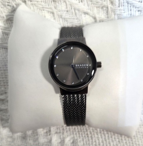 Skagen ladies freja quartz - skagen,