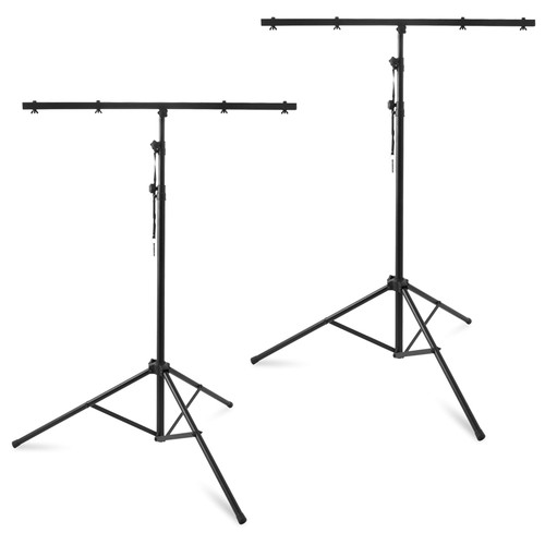 Tiger bar lighting - t-bar, dj