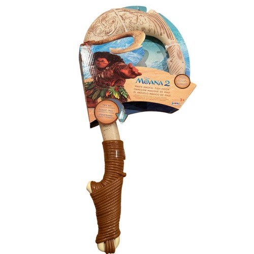 New disney moana - new, 2