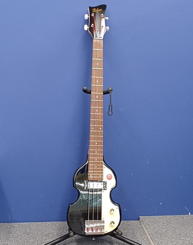 Hofner hct shvb - hct-shvb-bk-0, violin