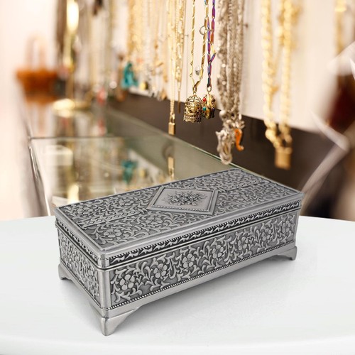 Trinket storage box - box, treasure