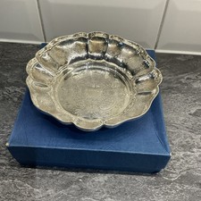 Mappin & Webb Vintage Bowl In