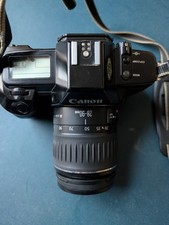 Canon EOS 650 with 28-90 Lens