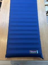Thermarest LE Long Sleeping