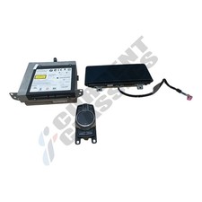 BMW F32 LCI 420D 4 SERIES NBT EVO CIC IDRIVE KIT 9437949