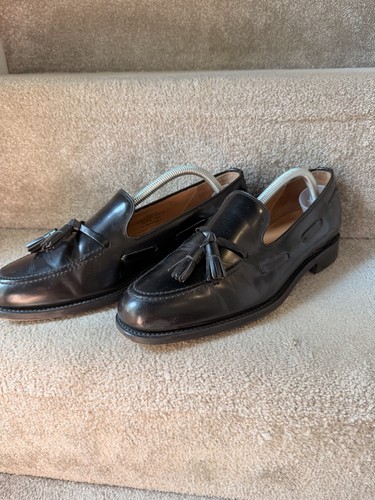 Loake lincoln men leather - loake,