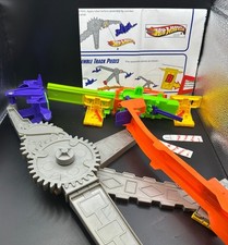 Hot Wheels Wall Tracks Seesaw