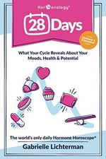 28 Days: What Your Cycle
