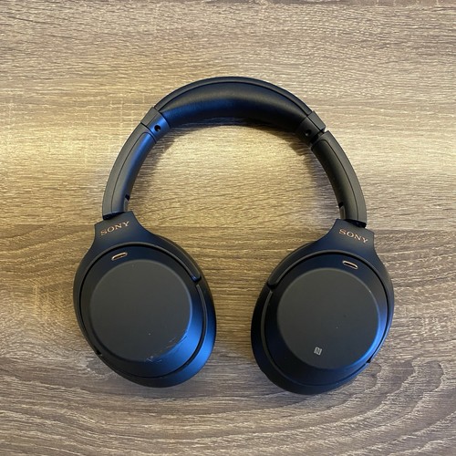Sony 1000xm3 xm3 black - sony,