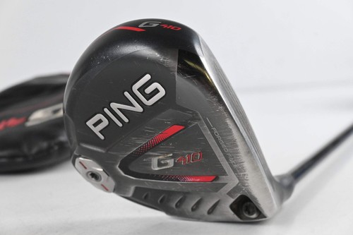 Ping g410 wood 18 - wood, /