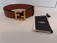 Fendi Belt 