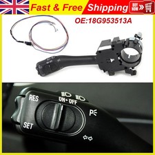 Cruise Control System Stalk &