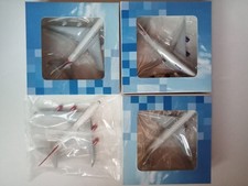 Airplane Models Job Lot 16cm 2