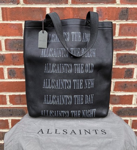 Brand new all saints stamp - *brand,