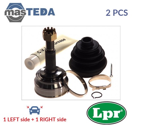 Kop090 driveshaft joint kit - kop090,