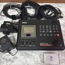 YAMAHA DTX Version2.0 DRUM