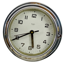 Benora Electro Clock Marine