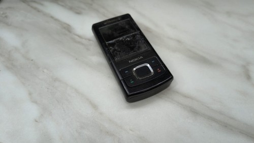 Tg1756 nokia 6500s mobile - tg1756,