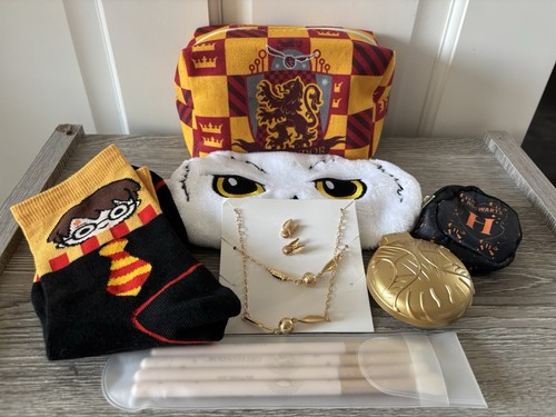 Harry potter gryffindor house - potter,