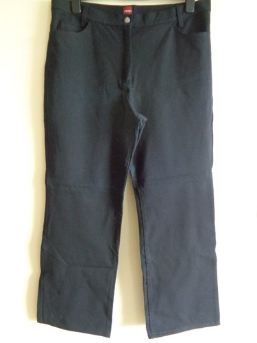 Olsen mona black cotton mix - olsen,