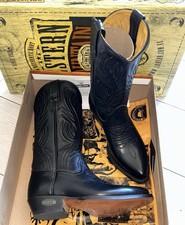 Loblan black leather - black,