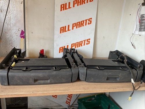 Pair touran seat - pair,
