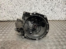 17-22 FORD FIESTA MK8 1.1