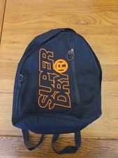 Super dry backpack - super,
