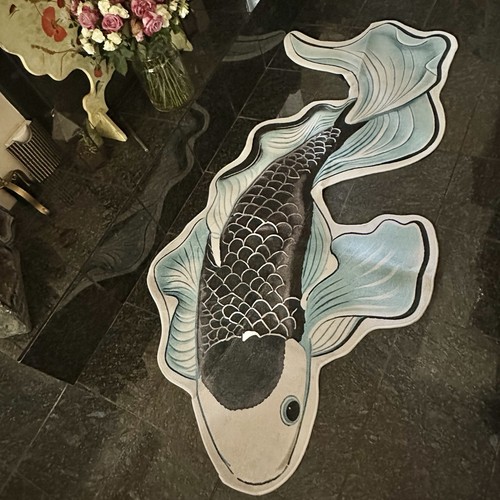 Extra large koi - large,