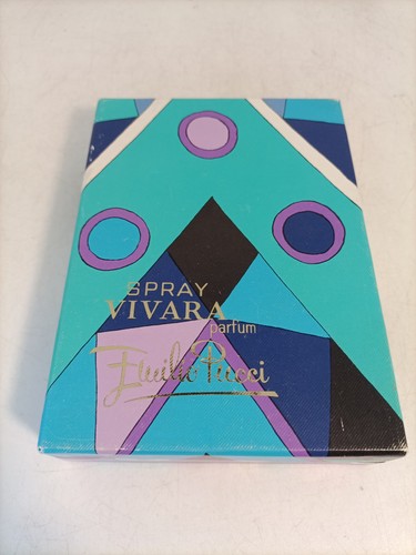 Emilio pucci vivara perfume - pucci,