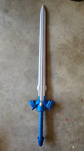Inch fantasy legend of - 43",